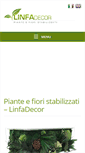 Mobile Screenshot of piantestabilizzate.it